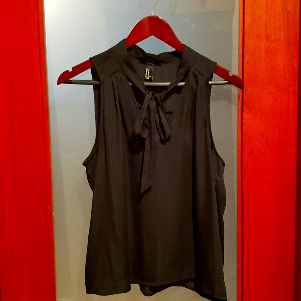 F21 Black Top